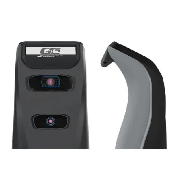 Premium Golf Simulators Product G C3 Launch Monitor Ball Only 002 600x600