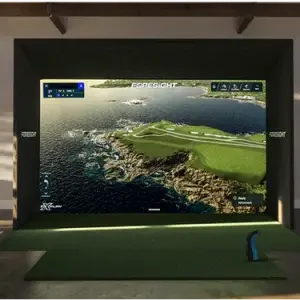 Premiium Golf Simulators Gc3s Simulator Ready 300x300