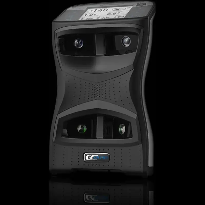 Premium Golf Simulators Product Gc Quad Launch Monitor 002