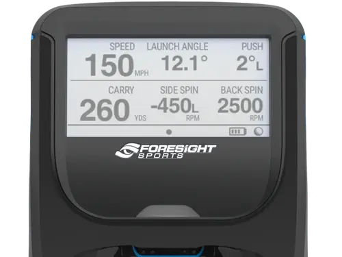 Premiium Golf Simulators Gc3s Top