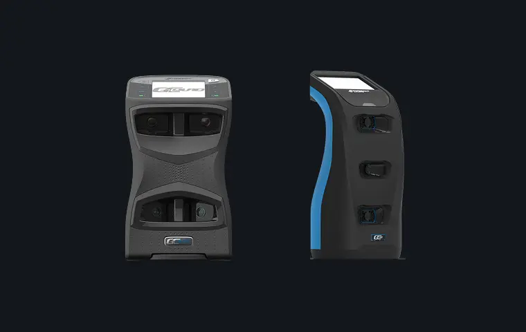 GCQuad vs GC3: which Foresight monitor is right for you?