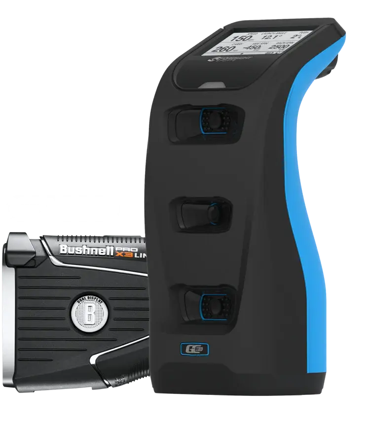 Premiium Golf Simulators Gc3s Link Package