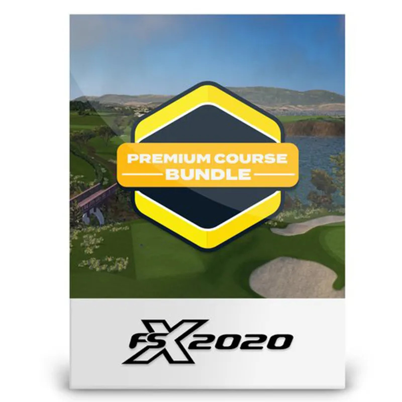 Premium Course Bundle