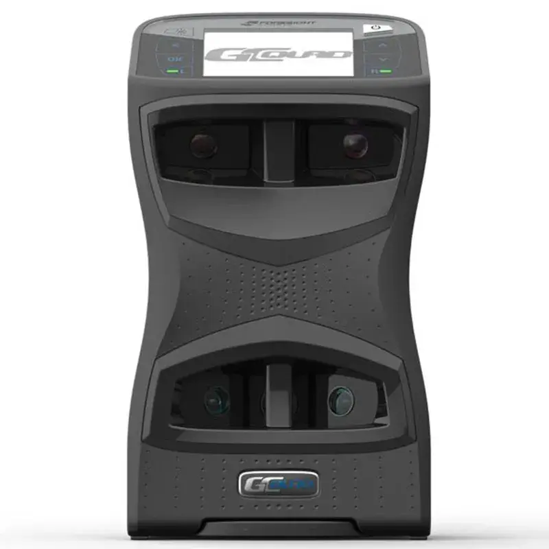 Premium Golf Simulators Product Gc Quad Launch Monitor 001