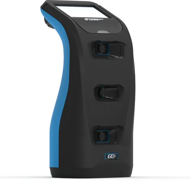 Premiium Golf Simulators Gc3s