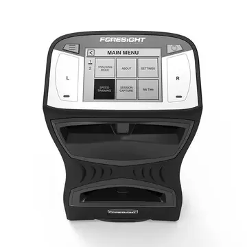 QuadMAX Launch Monitor