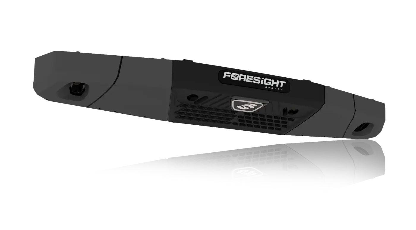 Falcon Overhead Launch Monitor