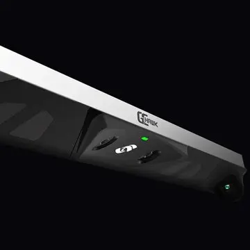 GCHawk Overhead Launch Monitor