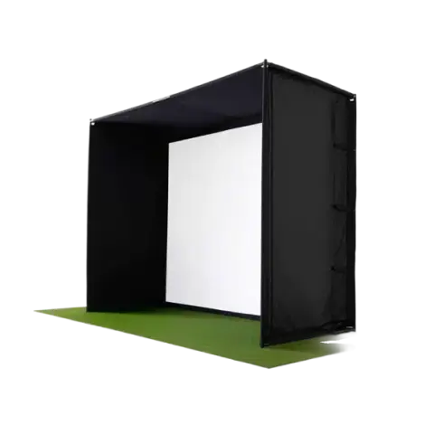 Screen & Enclosure