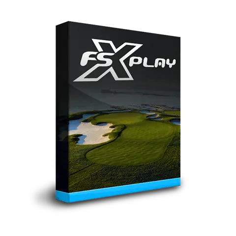 Golf Software
