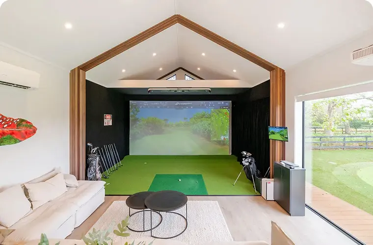 indoor golf details 2