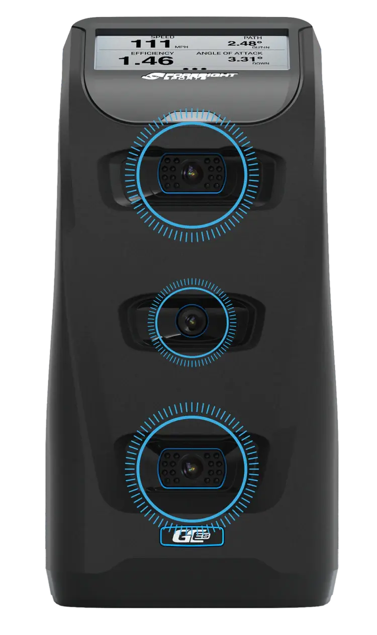 premiium-golf-simulators-gc3s-front