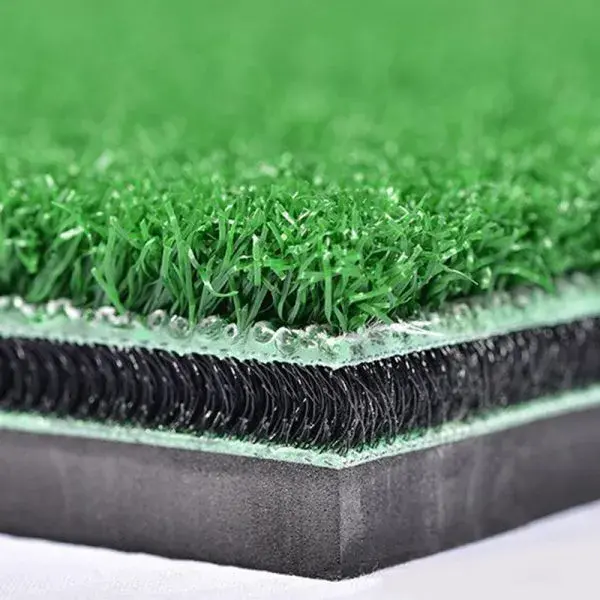 Premium Golf Simulators Product Golf Mat 600x600