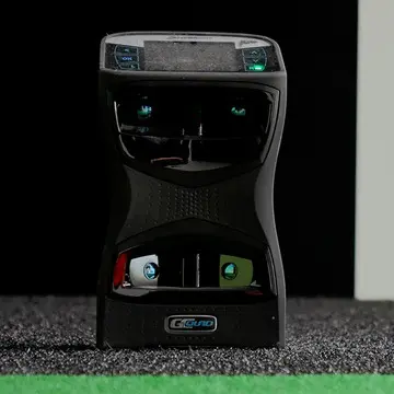 Premium Golf Simulators Product Gc Quad Launch Monitor