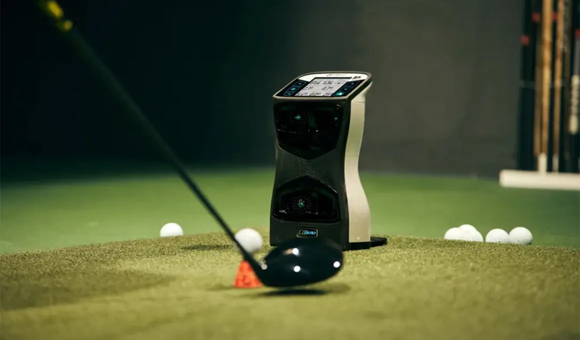 How does
Sim-Golf work?