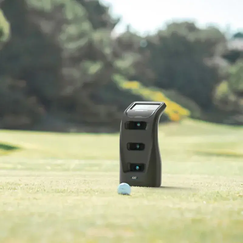 Premium Golf Simulators Product G C3 Launch Monitor Ball Only 001