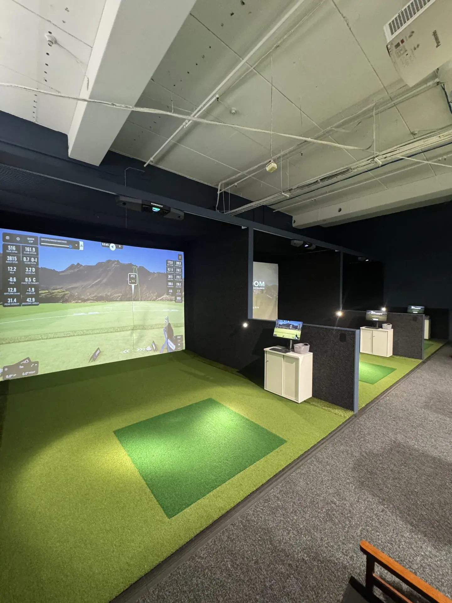 Clubroom Hamilton Scaled