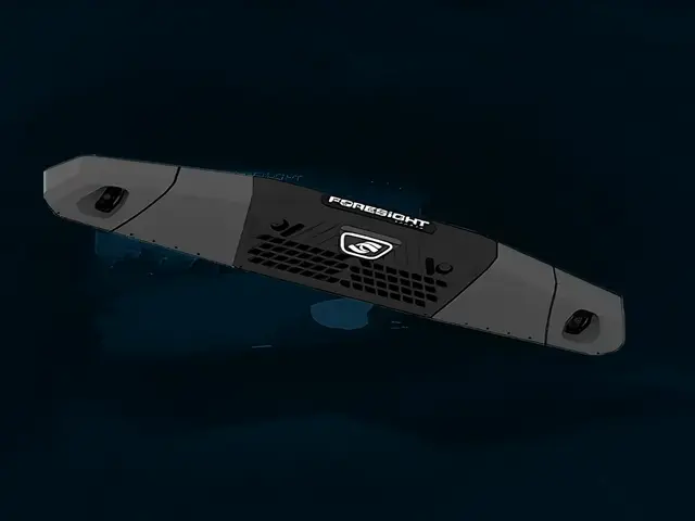 Falcon Support Square