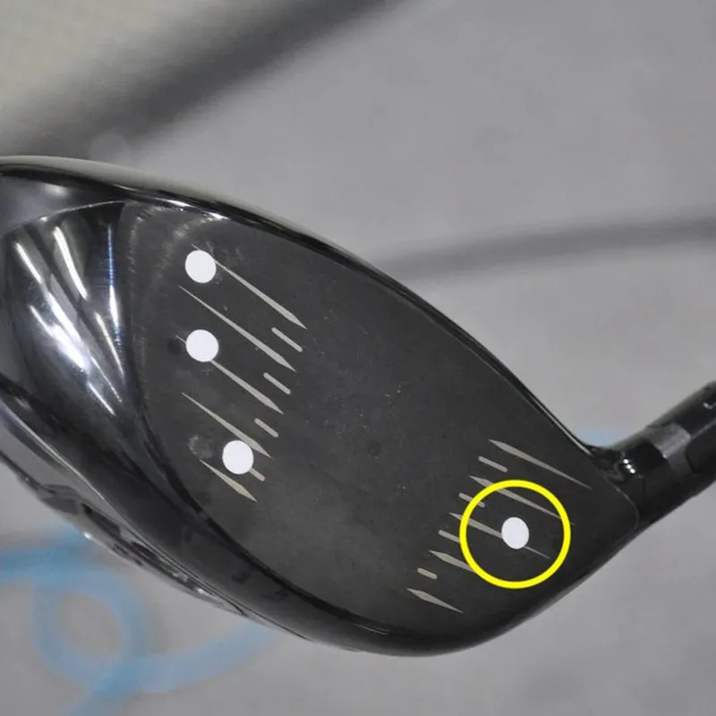 Club Dots – Pack of 1,000