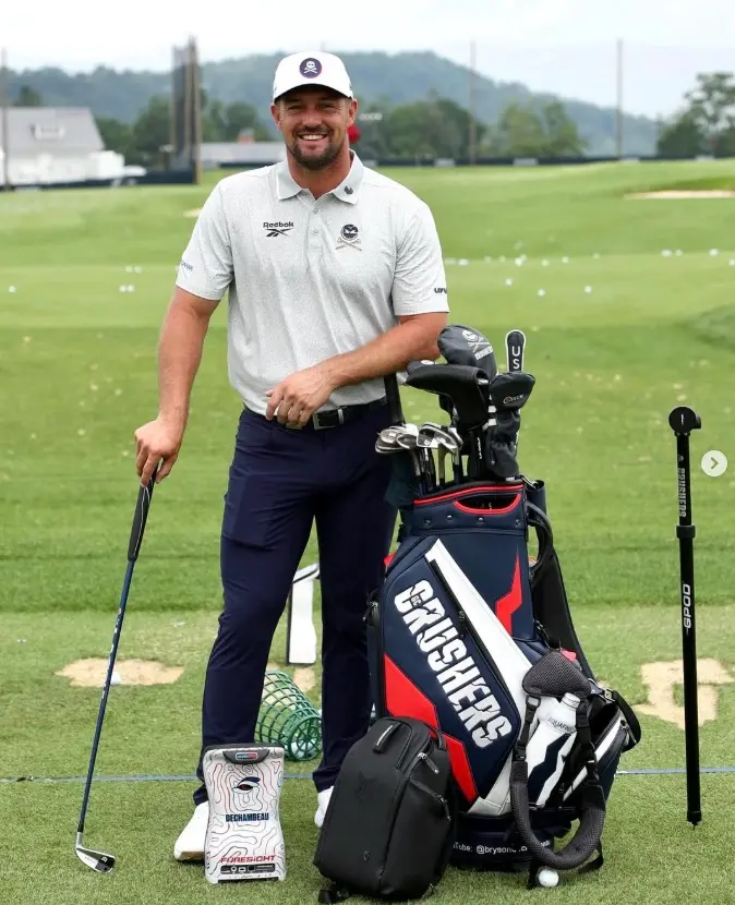 brysondechambeau