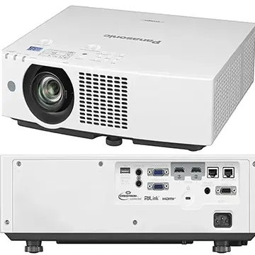 Panasonic Projector