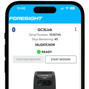 Premiium Golf Simulators Gc3s App 300x300