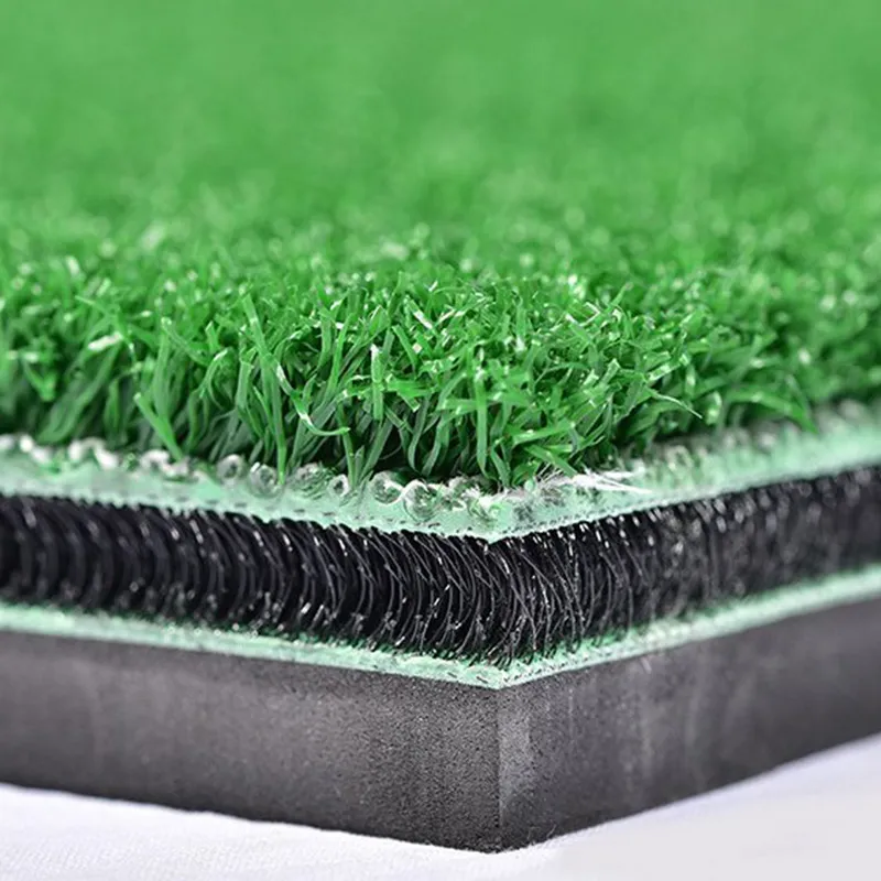 Lifetime Golf Mat (with Tee plugs) – 1.5m x 1.5m